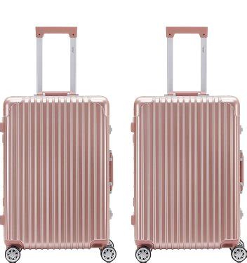 rimowa suitcase dupes.